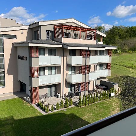 Apartman Flower Podhájska Zewnętrze zdjęcie