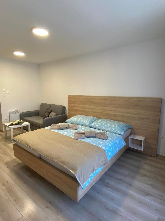 Apartman Flower Podhájska Zewnętrze zdjęcie