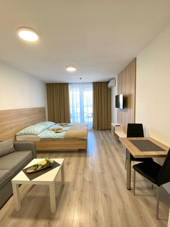 Apartman Flower Podhájska Zewnętrze zdjęcie