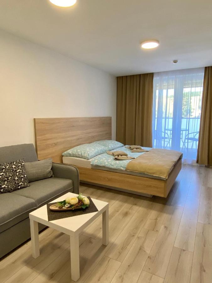 Apartman Flower Podhájska Zewnętrze zdjęcie