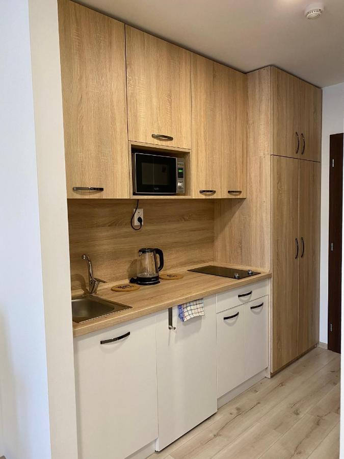 Apartman Flower Podhájska Zewnętrze zdjęcie
