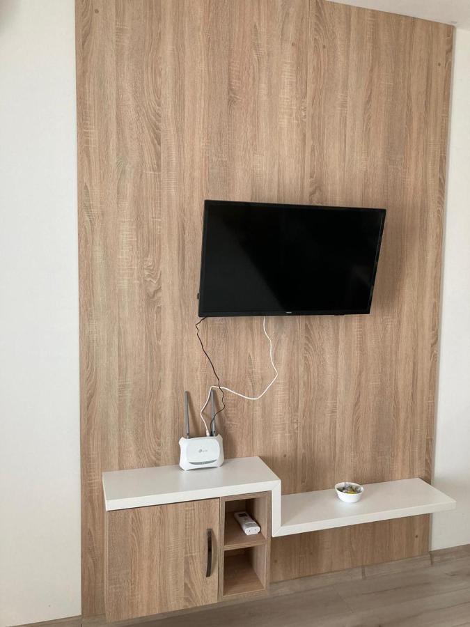 Apartman Flower Podhájska Zewnętrze zdjęcie