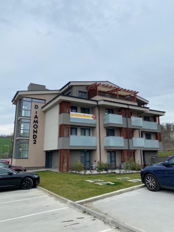 Apartman Flower Podhájska Zewnętrze zdjęcie